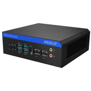 ASUS PE3000N Intelligent Edge AI Computer, NVIDIA Jetson T5000, 2,070 FP4 TFLOPS, 128GB memory